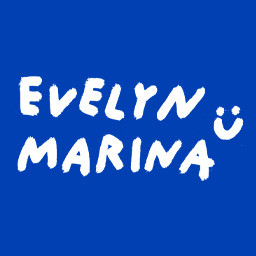 Evelyn Marina logo