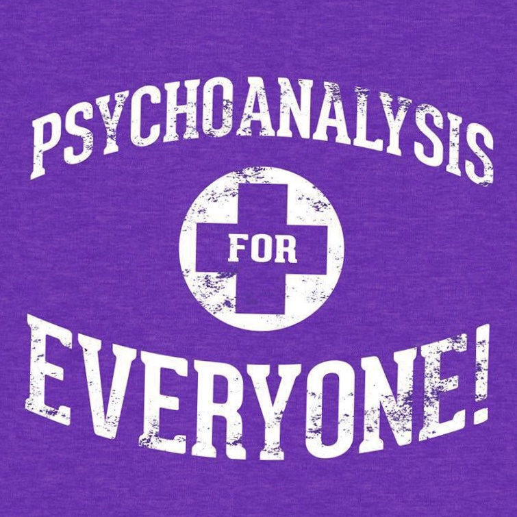 Psychoanalysis for Everyone