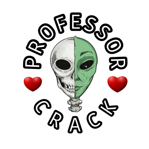 Professor Crack’s Frauditor Fix logo