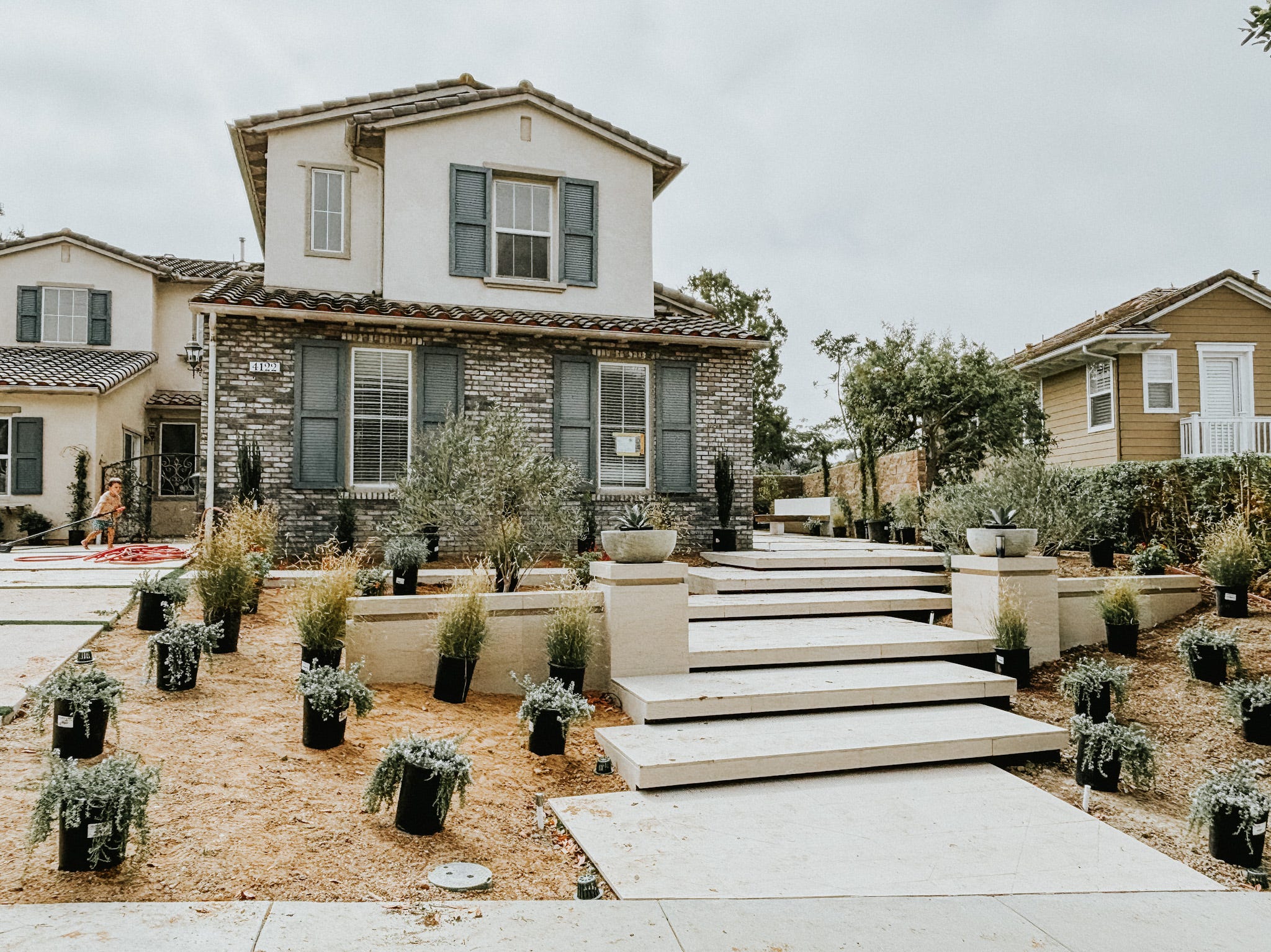 Brought to tears by a 6year old Sammy's Newsletter