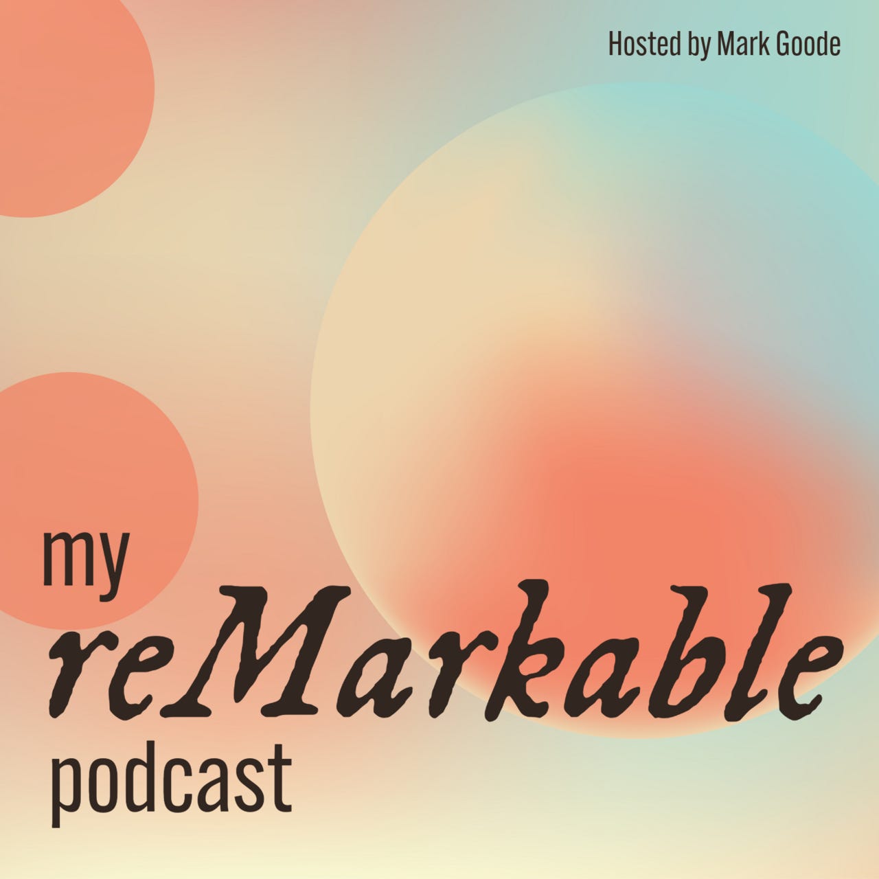 Artwork for Remarkable!