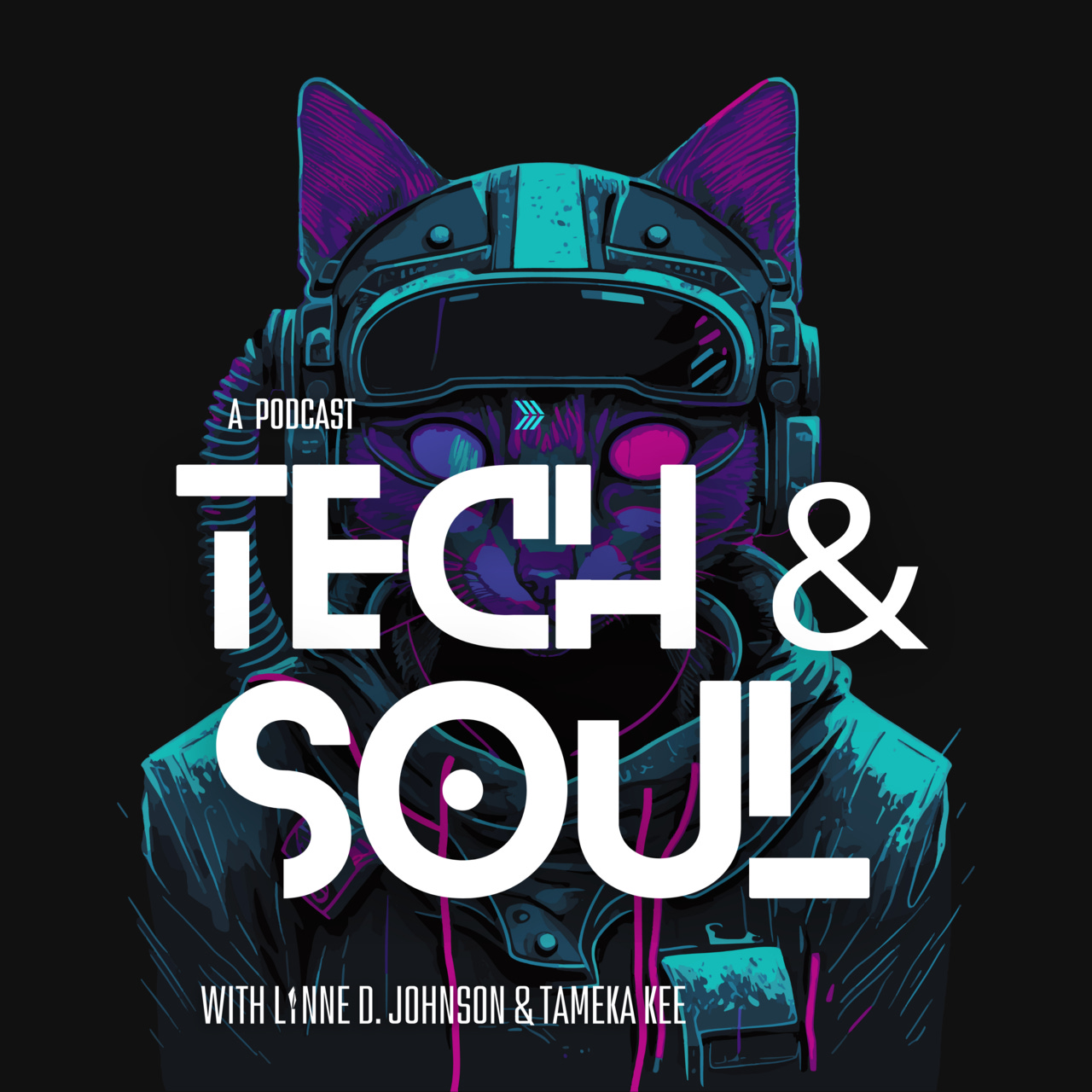 Tech and Soul logo