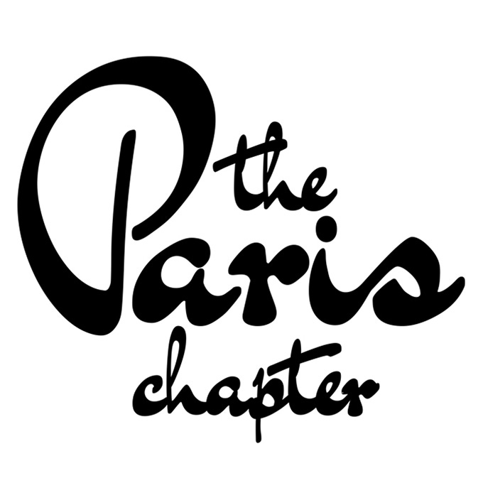 Artwork for The Paris Chapter