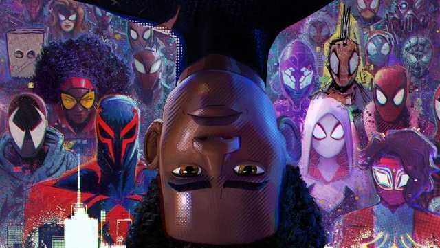 Box Office: 'Spider-Man: Across the Spider-Verse' To Open to $150M