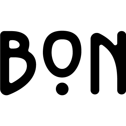 Bon Sequitur logo