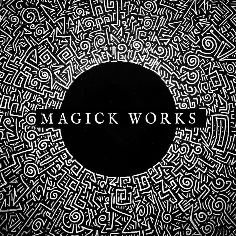 Magick Works