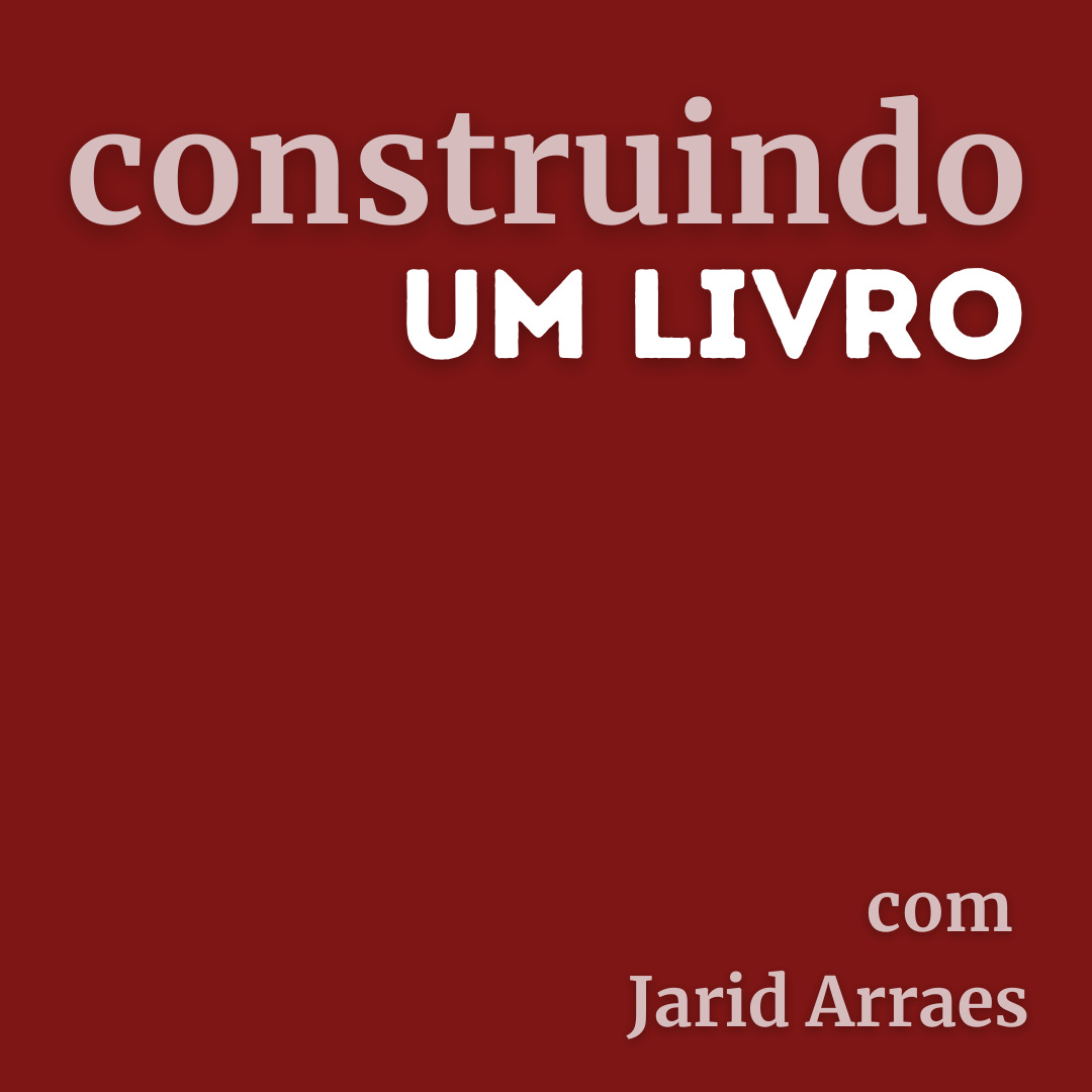 Construindo um livro