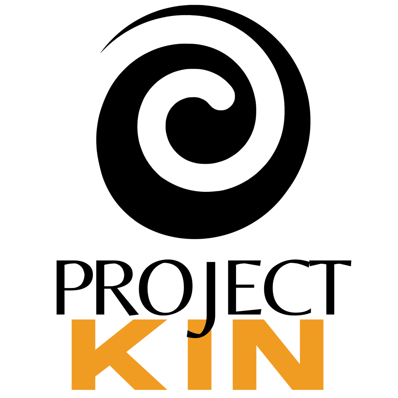 Projectkin Community Forum logo