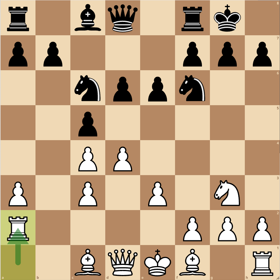 Chess Openings by Example: Italian Game See more