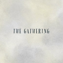 The Gathering logo