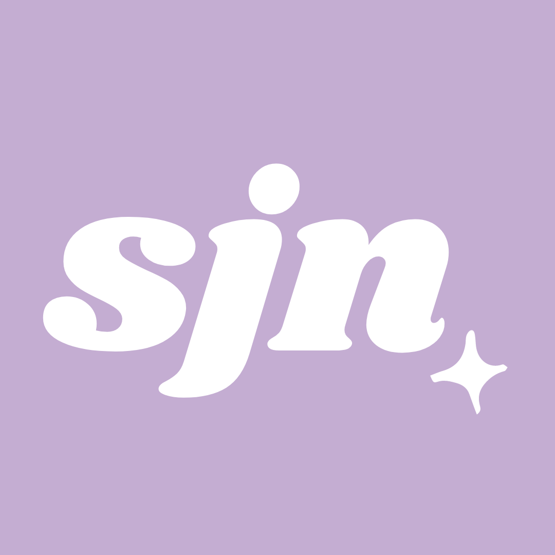 Sue-Jan Noreiga logo