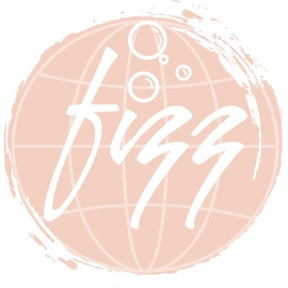 Have Fizz Will Travel logo