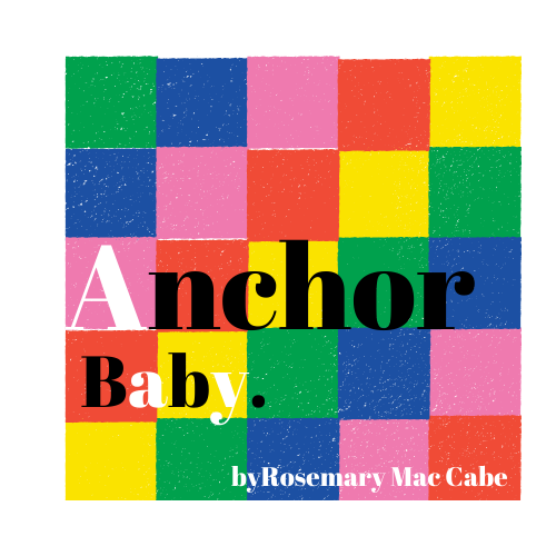 Artwork for Anchor Baby