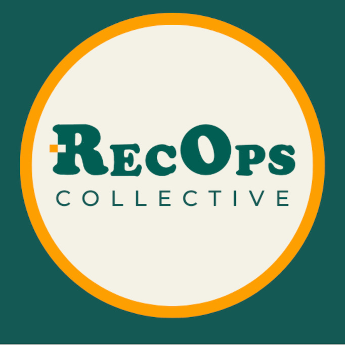 Artwork for RecOps Collective