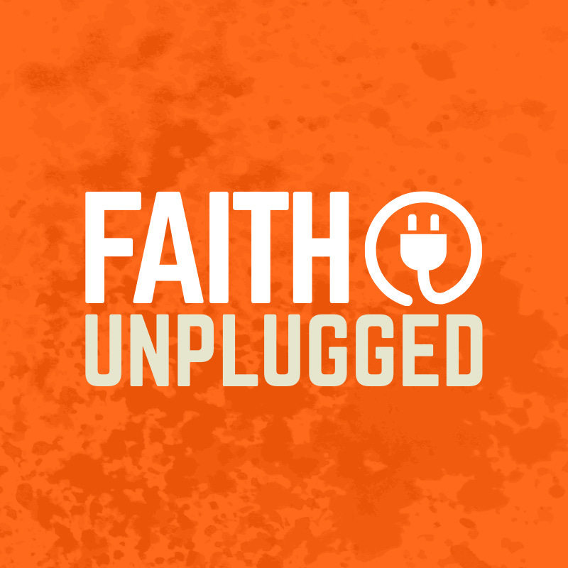 Faith Unplugged logo