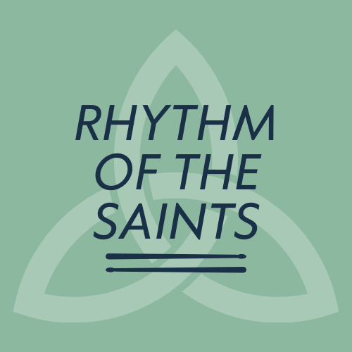 Artwork for Rhythm of the Saints