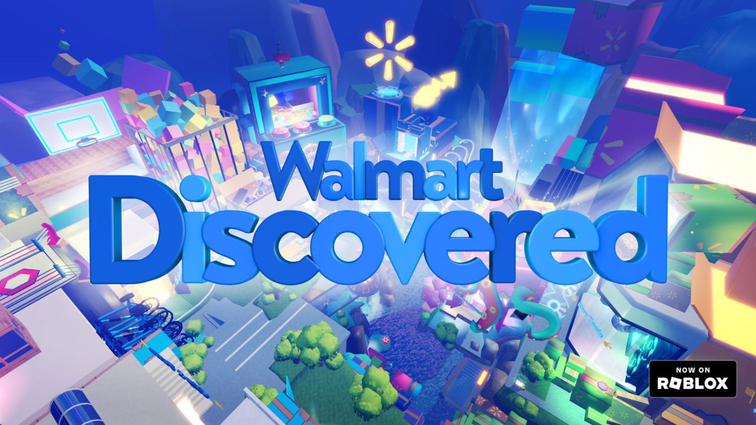 Walmart Discovered on Roblox Now Allows Users to Purchase Real-World Products