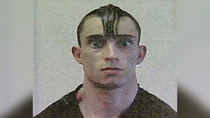 Killer has attacked, threatened psychiatrists