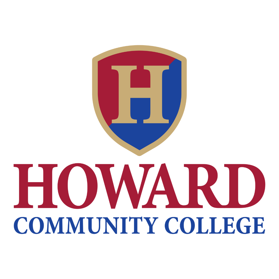 Howard Community College Pathways logo