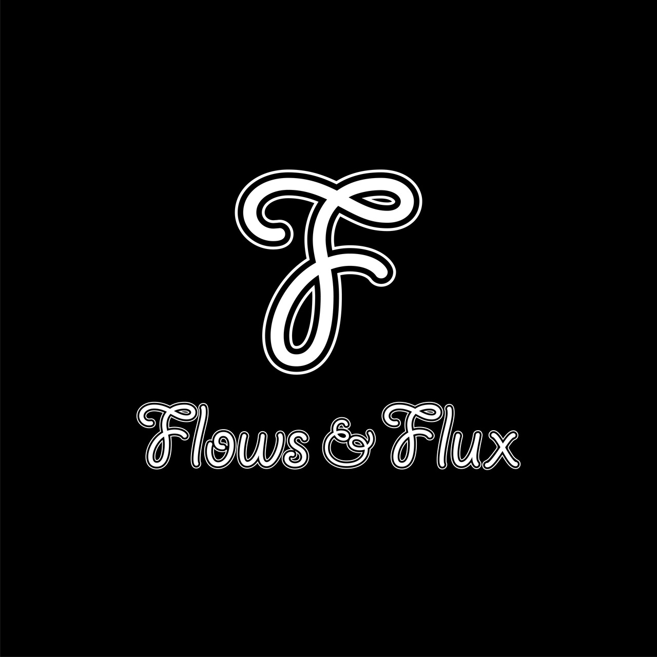 Artwork for Flows & Flux