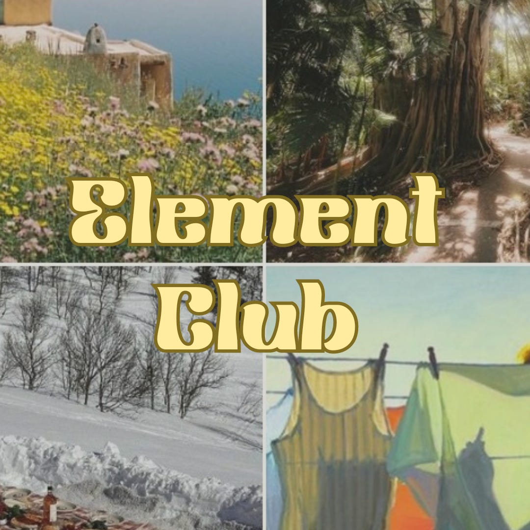 Element Club