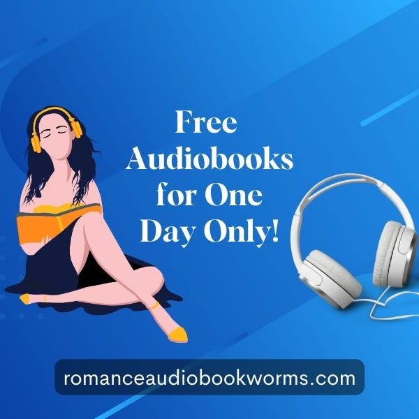 Romance Audiobookworms