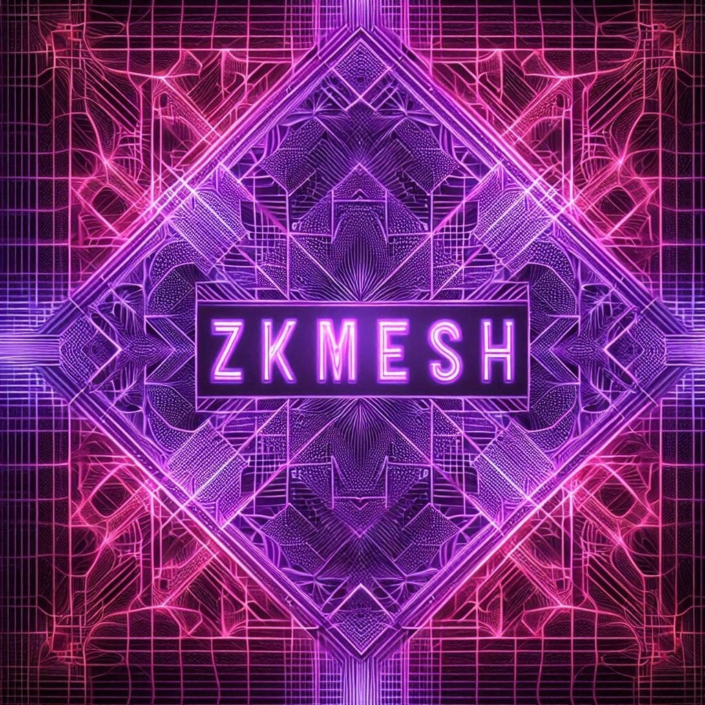 zkMesh