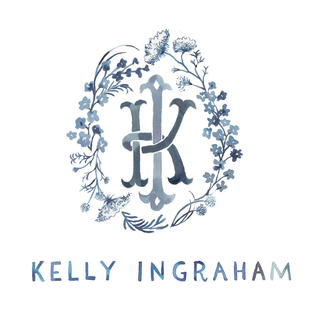 Kelly Ingraham logo