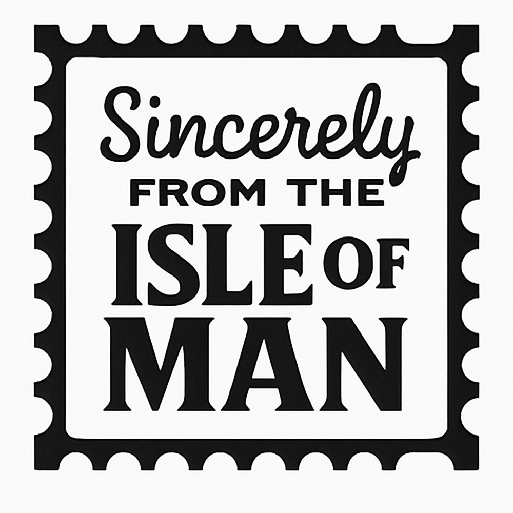 Isle of Man logo