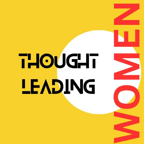 Artwork for Thought Leading Women
