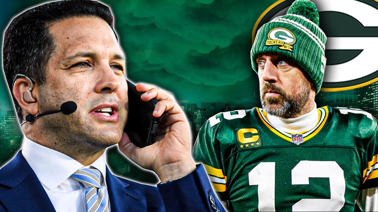 Can the Packers Make the Playoffs? This Aaron Rodgers Story Will Make Green  Bay Fans Believe Again