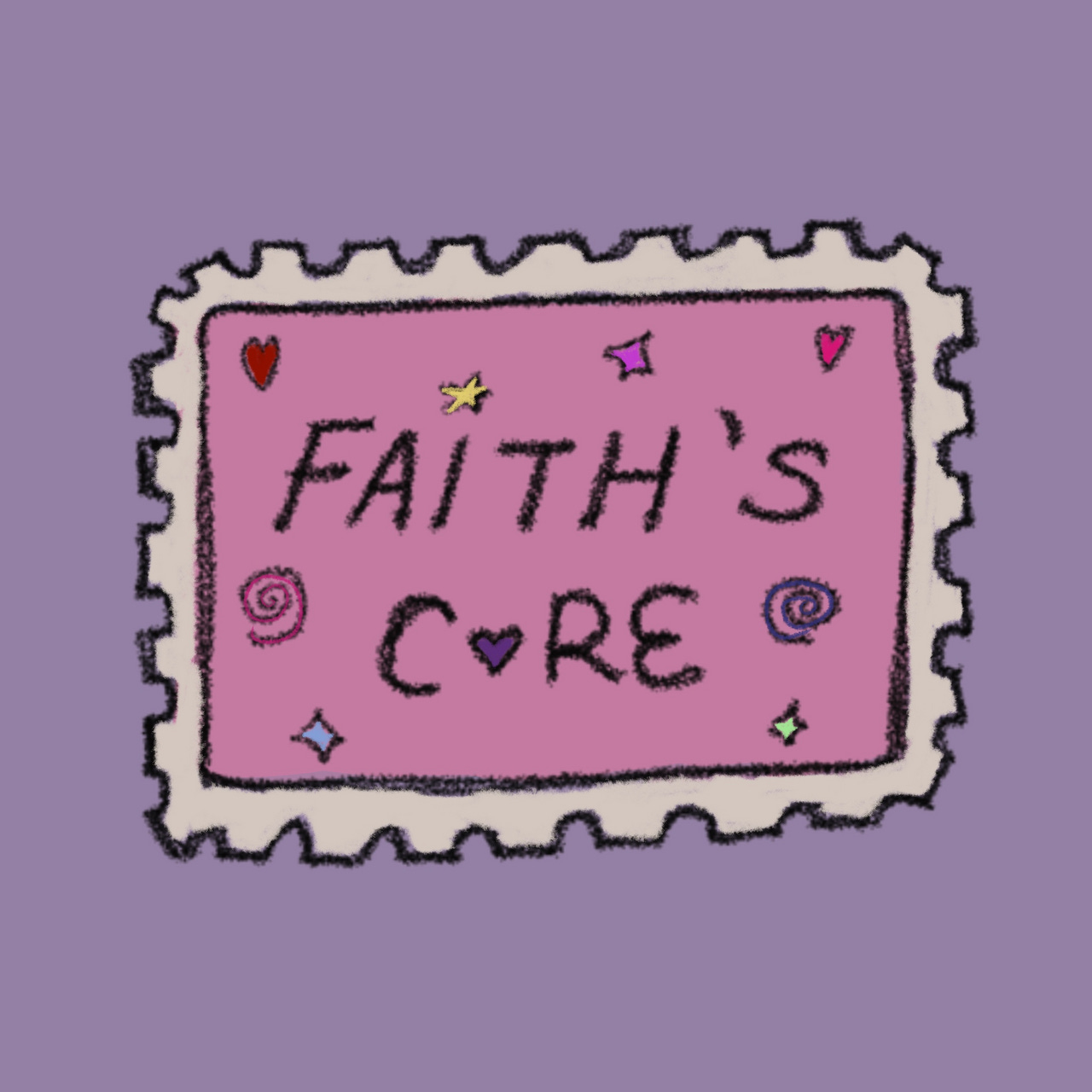 faith's core