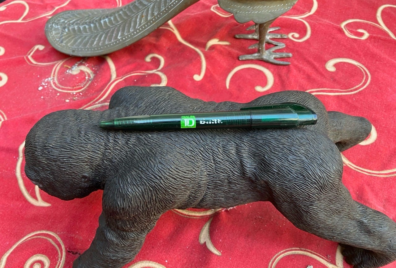 Boomerang Justice by Francis Flaherty Dad, Interrupted