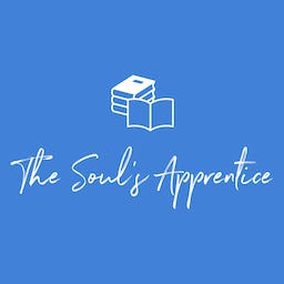 The Soul's Apprentice logo