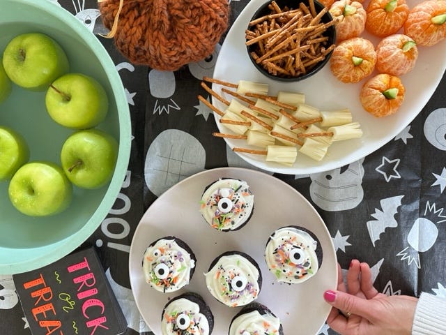 Top Ten Kids Lunch Ideas - by Amy Palanjian - YTF Community