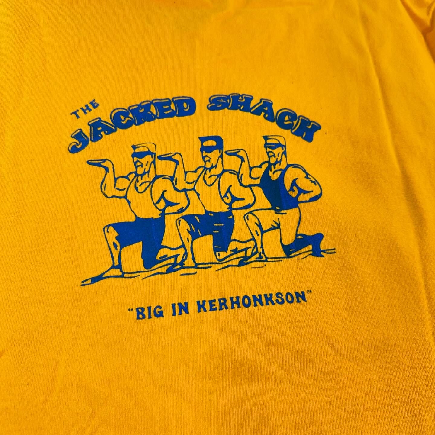 The power of naming silly little things in your life