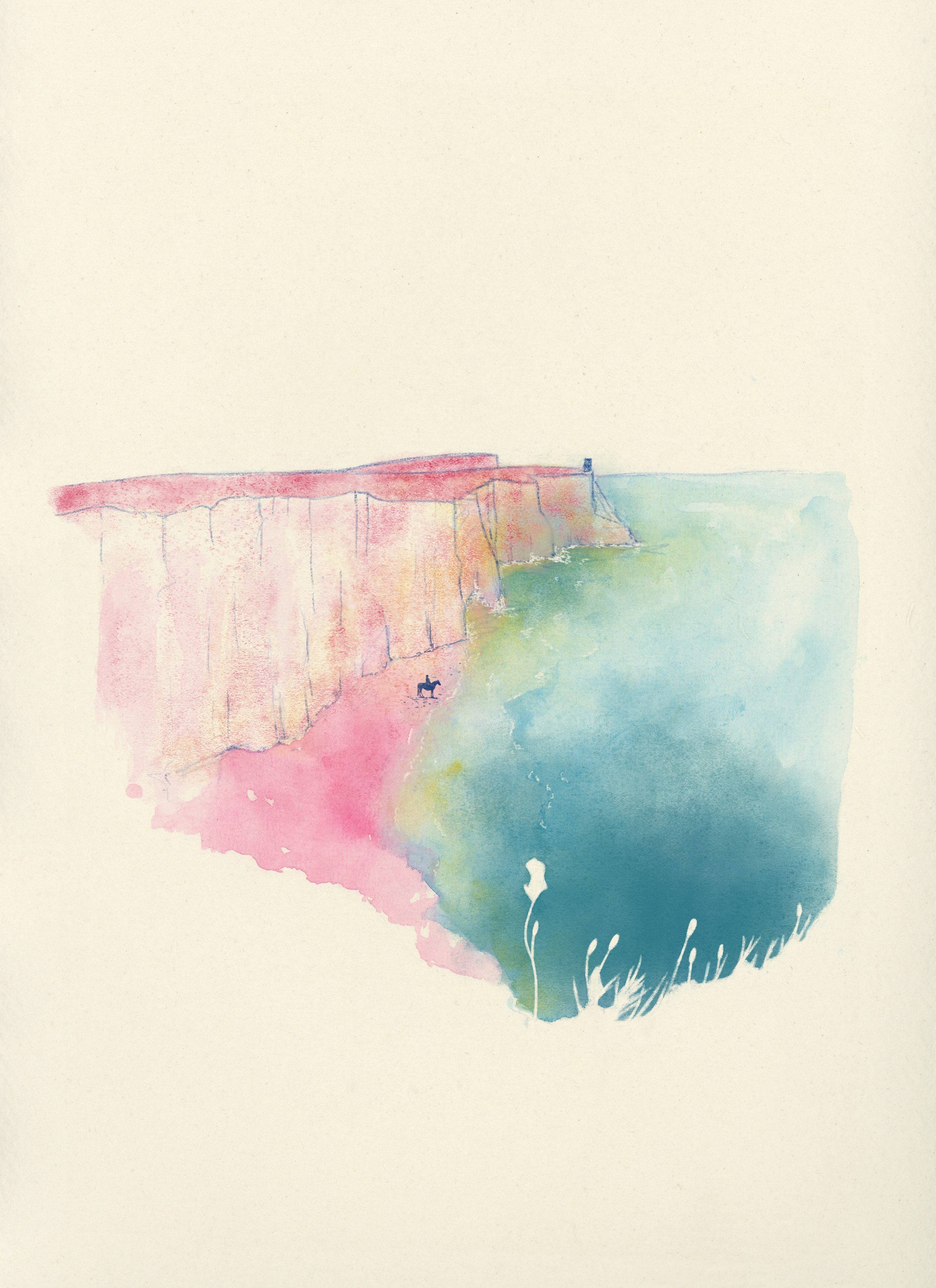 The Creation of a Graphic Novel Process