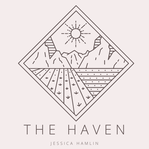 The Haven logo