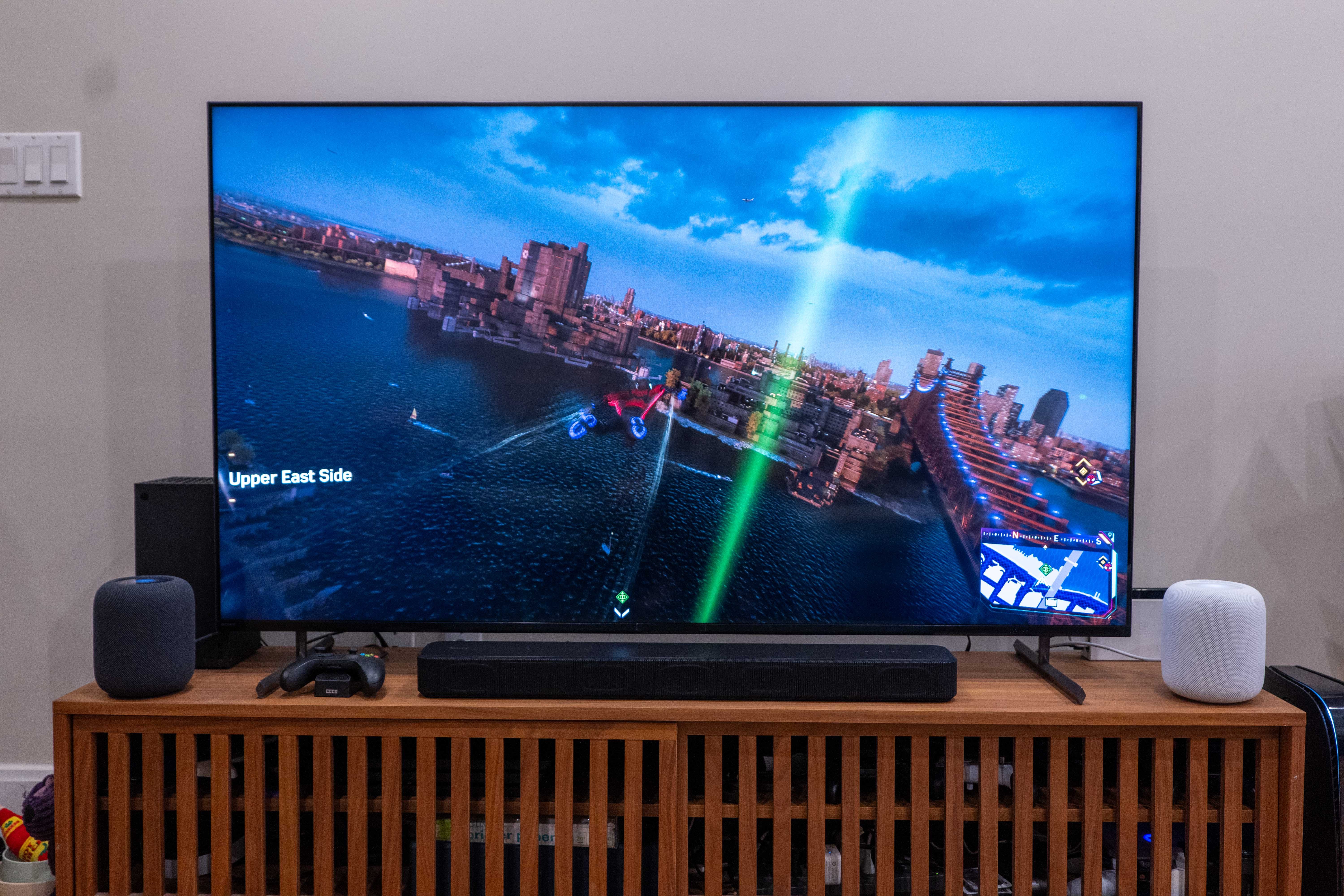Sony Bravia X90L TV review: a surprise hit