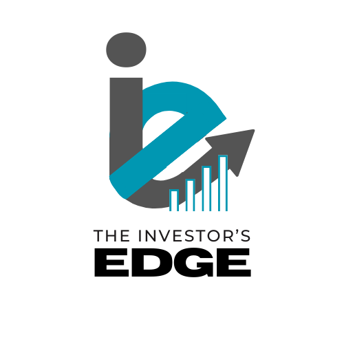 Artwork for The Investor's Edge