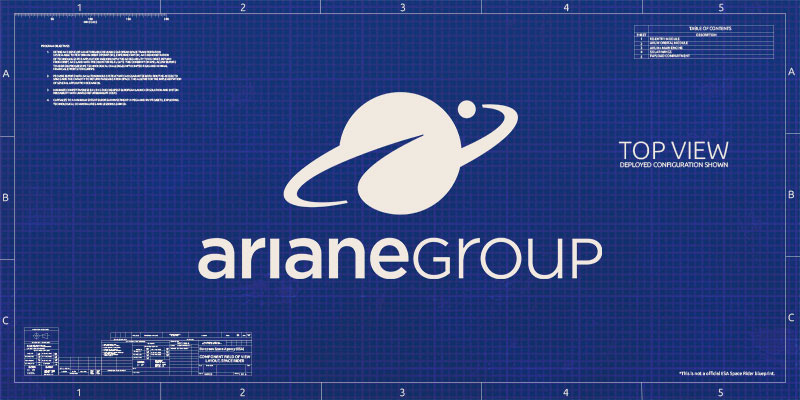 New ArianeGroup CEO Wishlist