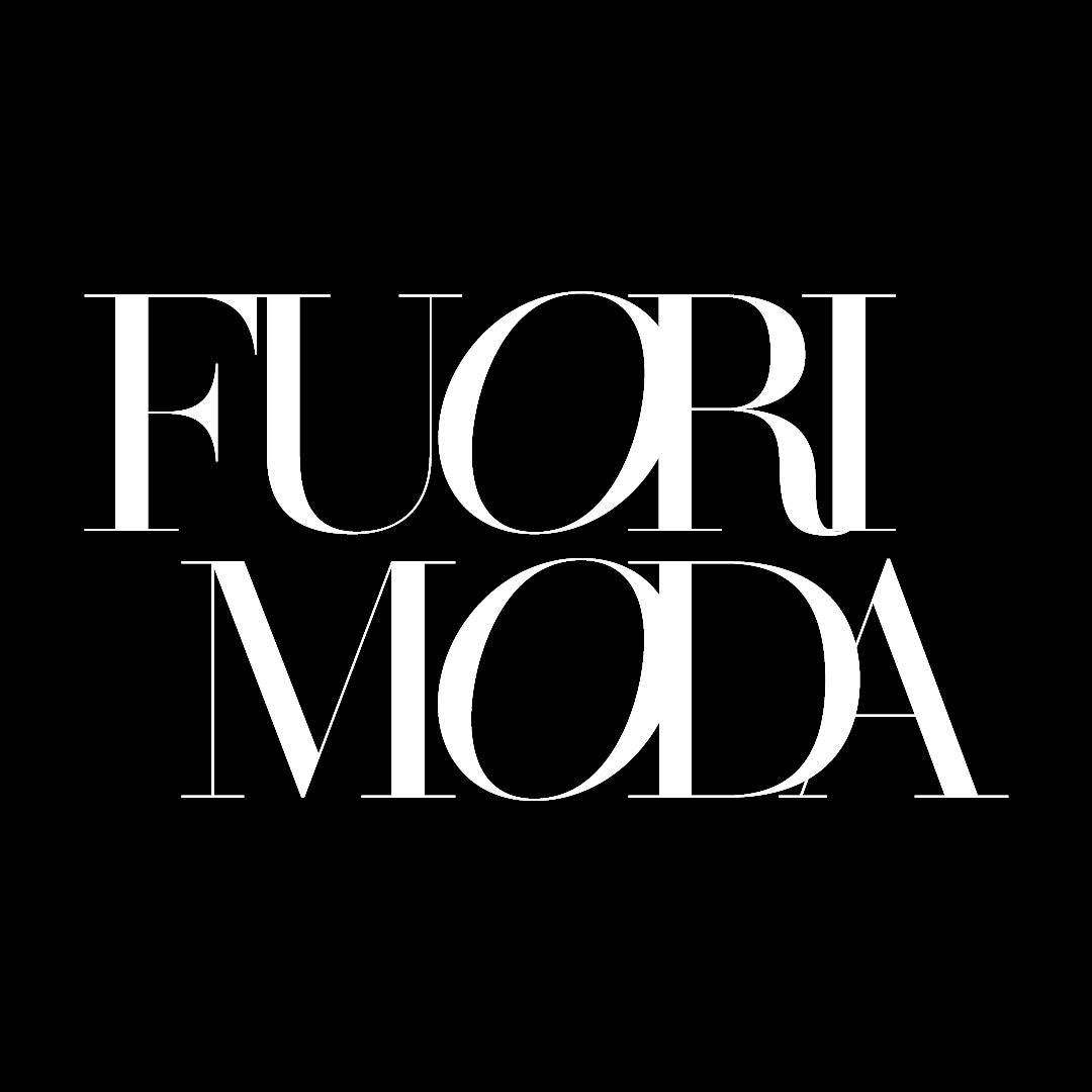 FUORI MODA by Silvia Fanella logo