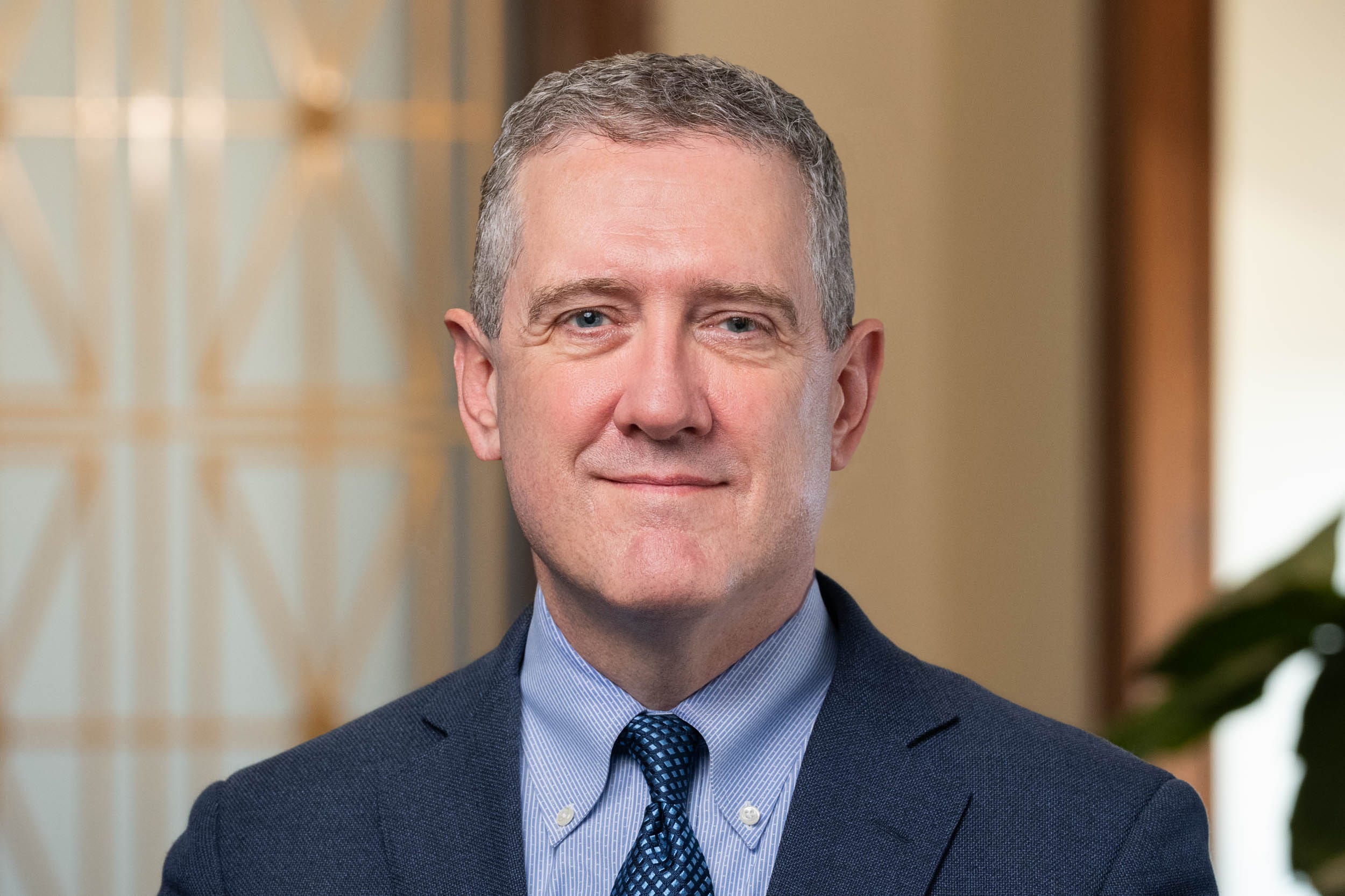 Episode 41. Former St. Louis Fed President Jim Bullard on The Federal Reserve: Recent History & Monetary Policy