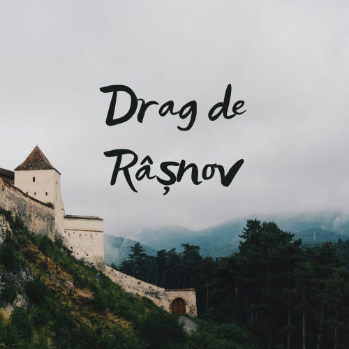 Drag de Râșnov