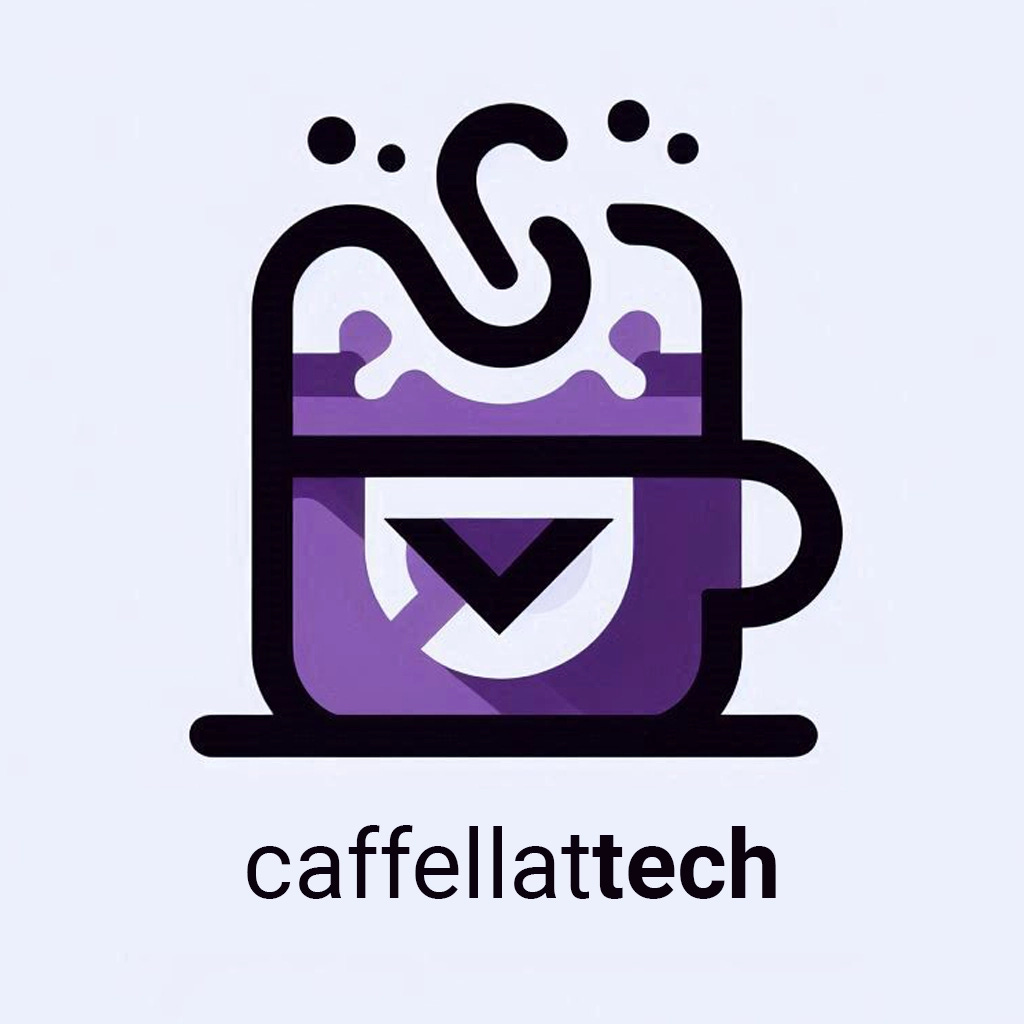 Caffellattech