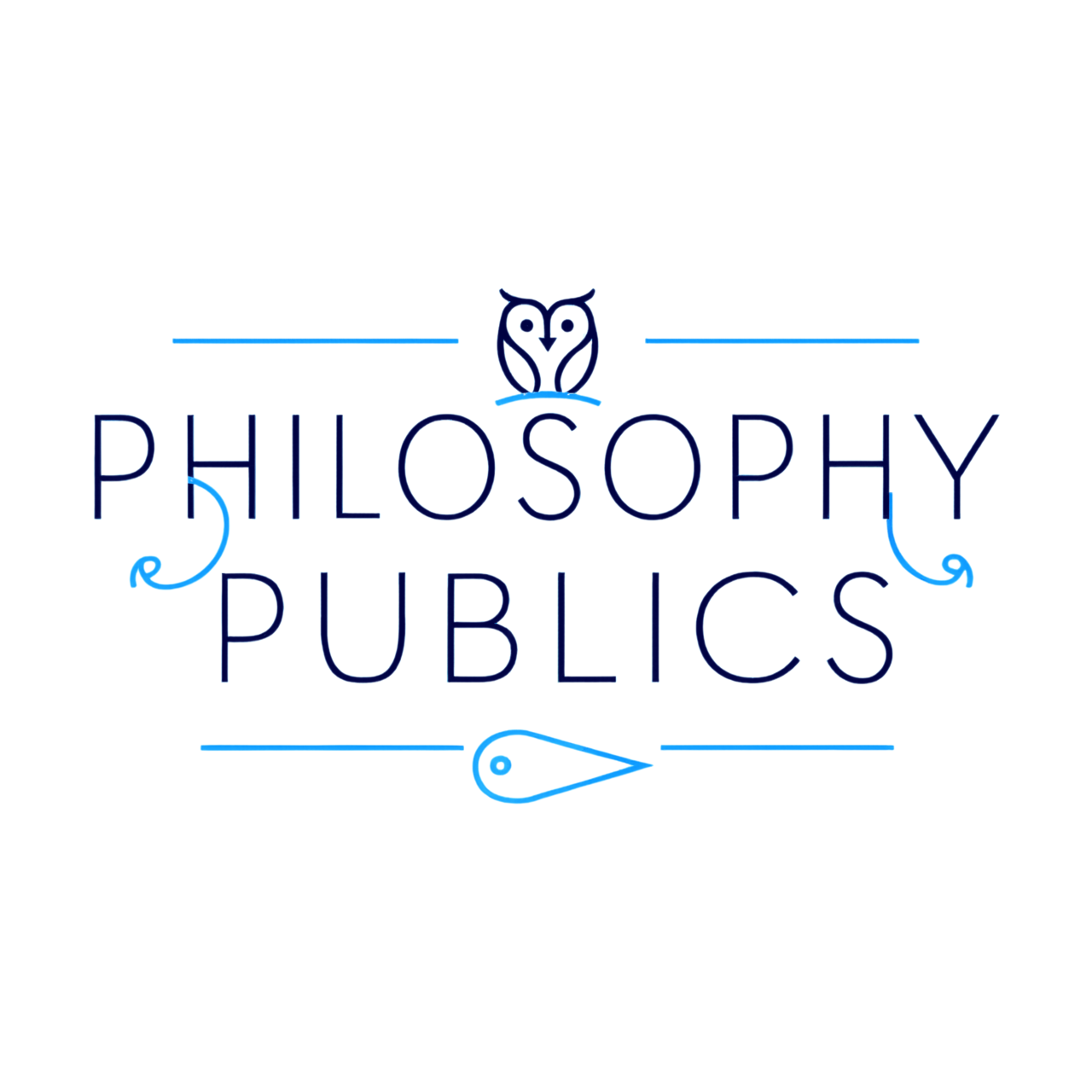 Philosophy Publics logo