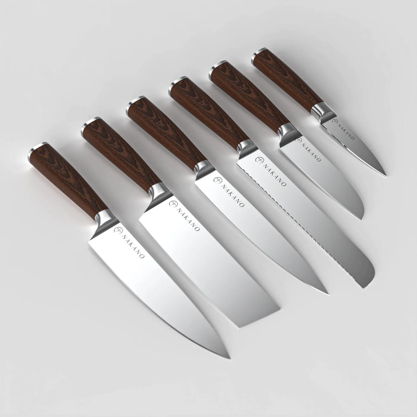This Chef's Knife Is More Than 30 Percent Off