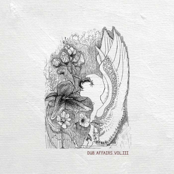 Release focus The "Dub Affairs" Series + "ROHS! The Sound of Dub