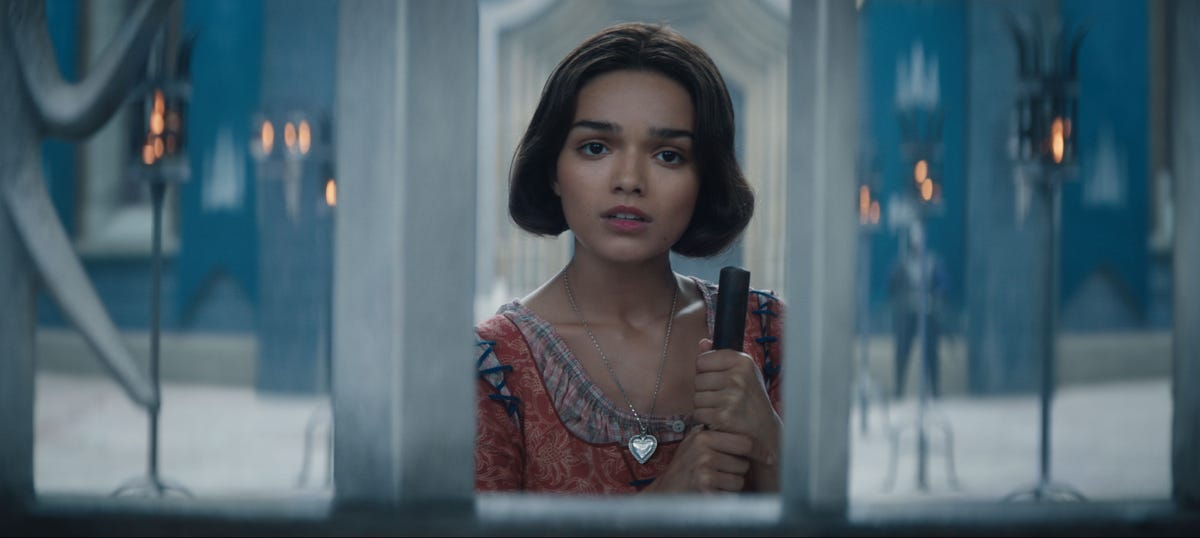 Rumor: Disney Minimizing Rachel Zegler's Press Appearances To Limit Anti-Woke Backlash For 'Snow White'