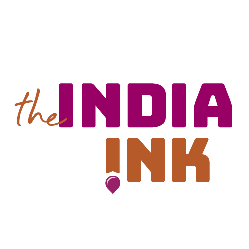 The India Ink